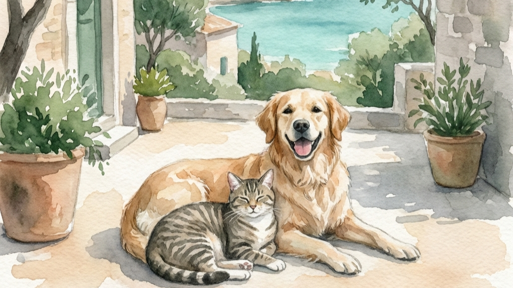 Fondo desktop Clínica Papa Luna